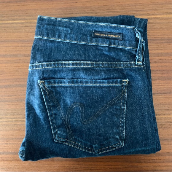 Citizens Of Humanity Denim - Citizens of Humanity Avedon Skinny Low Rise (26)